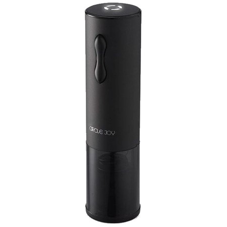 Електрически тирбушон за вино Xiaomi Circle Joy Mini Electric Wine Opener - Black