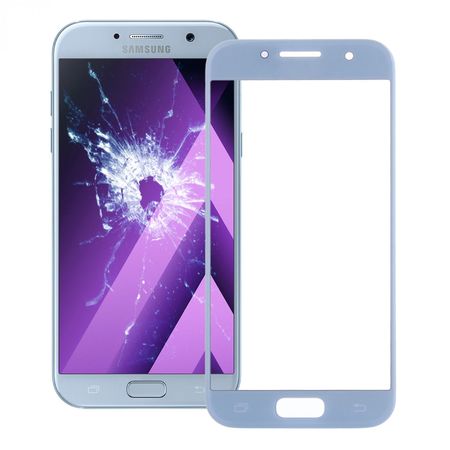 Смяна стъкло на дисплей на Samsung Galaxy A5 A520 (2017)
