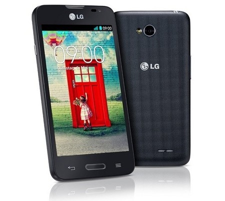 LG L65 D280N