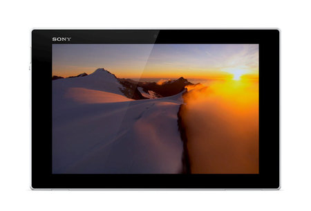 Sony Xperia Tablet Z Wi-Fi