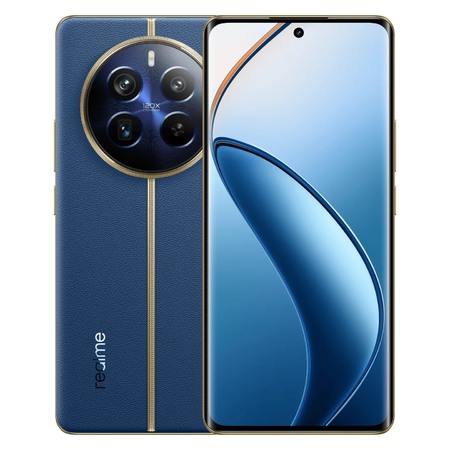 Realme 12 Pro+ Plus 256GB + 12GB RAM