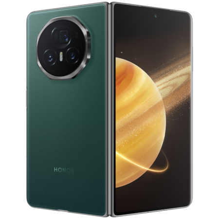 Honor Magic V3 512GB + 12GB RAM - Green