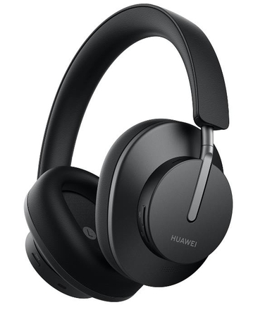 Bluetooth слушалки Huawei FreeBuds Studio - Graphite Black