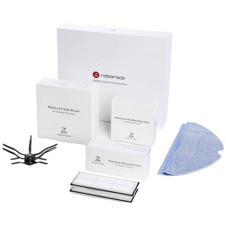 Комплект аксесоари за Roborock S8/S8+/S8 Ultra/S8 Max Ultra/S8 MaxV Ultra