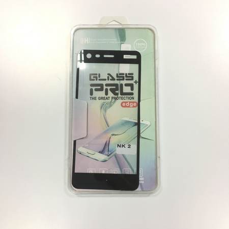 5D стъклен протектор за Nokia 2