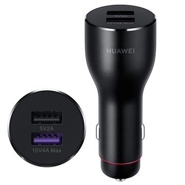 Huawei Car Charger SuperCharge (max 40W)