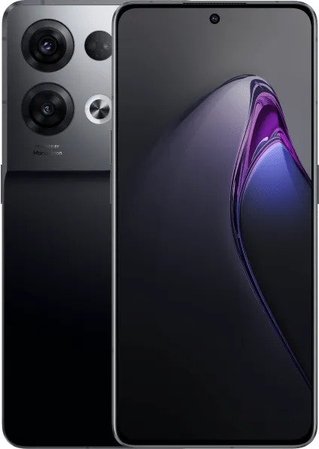 Oppo Reno8 Pro 5G 256GB + 8GB RAM