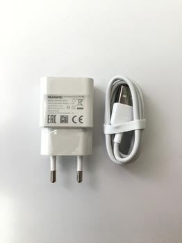 Зарядно за Huawei Y6II Compact