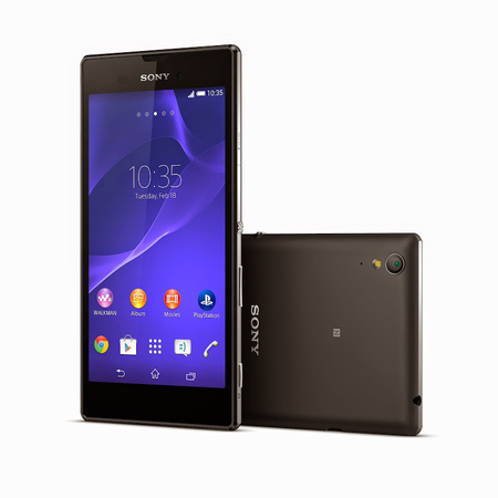Sony Xperia T3 Style