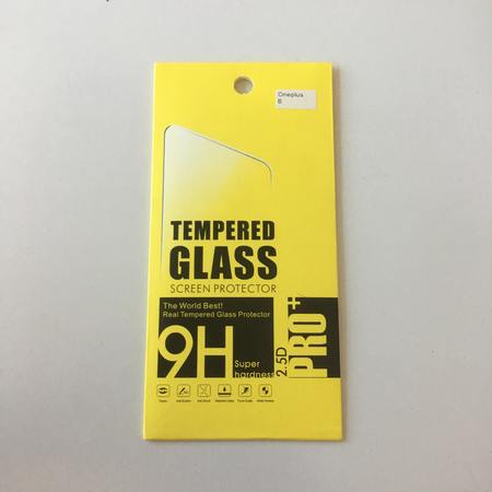 Стъклен протектор за OnePlus 6