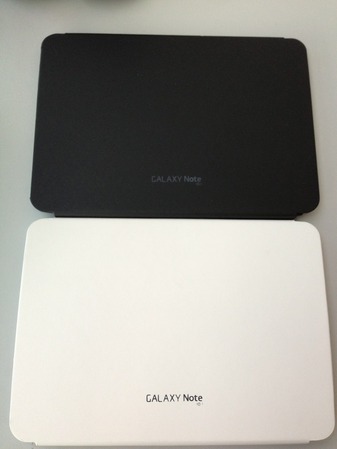 Калъф тефтер Galaxy Tab 2 10.1 P5100 / P5110