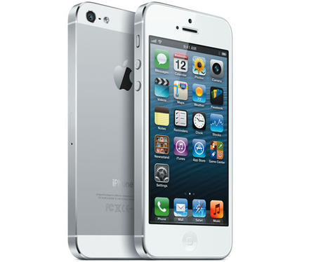 Apple iPhone 5 32 GB