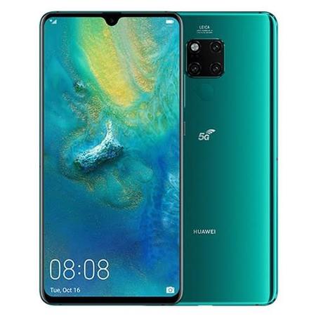 Huawei Mate 20 X 5G 256GB + 8GB RAM