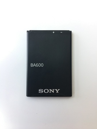 Батерия за Sony Xperia U BA600