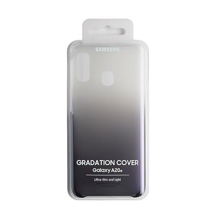 Gradation Cover кейс за Samsung Galaxy A20e