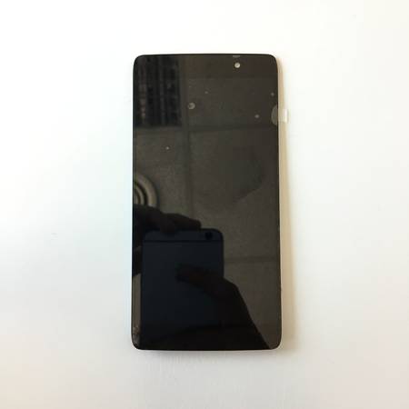 Дисплей за Blackberry Dtek50