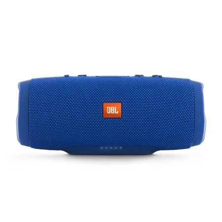 JBL Charge 3 - blue