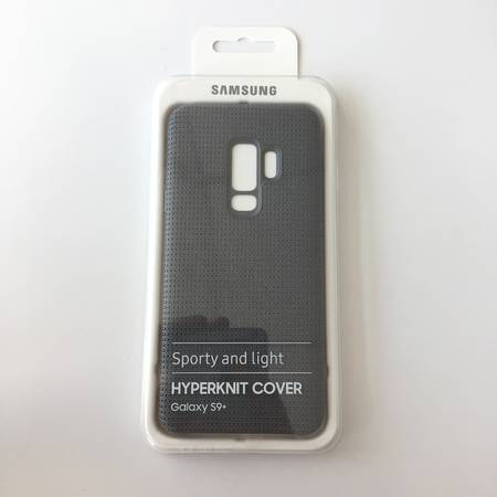 Hyperknit Cover кейс за Samsung Galaxy S9+ plus