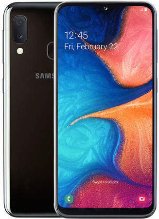 Samsung Galaxy A20e A202 Dual Sim 32GB + 3GB RAM