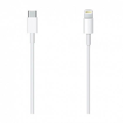 Кабел USB-C към Lightning за Iphone 11 Pro