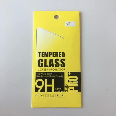 Стъклен протектор за Xiaomi Mi A2 Lite