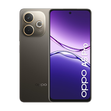 Oppo A5 Pro 4G 256GB + 8GB 