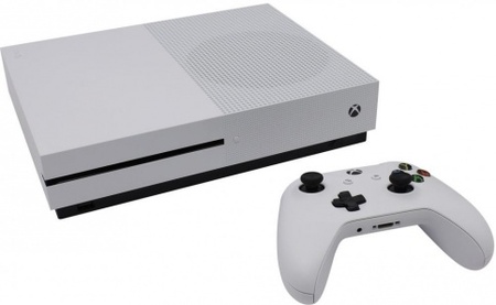 Microsoft Xbox One S 1TB 