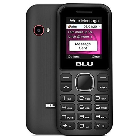 BLU Z3 Dual Sim