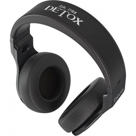 Слушалки Beats by Dr.Dre DeToX 