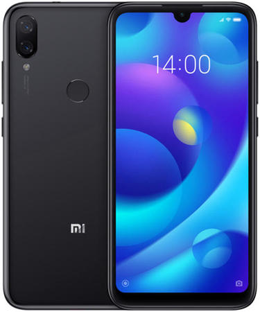 Xiaomi Mi Play 64GB + 4GB RAM