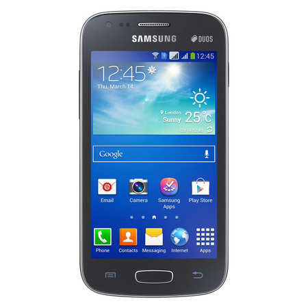 Samsung Galaxy Ace 3 S7272 Duos