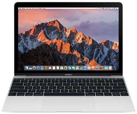 Macbook 12" 1.3GHz 512GB (2017)