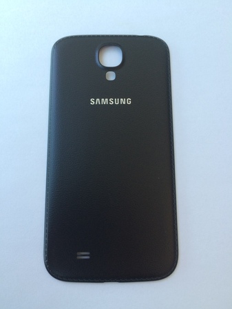 Панел за Samsung Galaxy S4 Black Edition