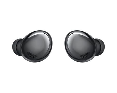 Bluetooth слушалки Samsung Galaxy Buds Pro - Phantom Black