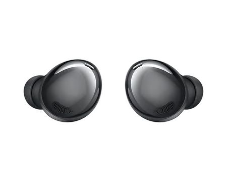 Bluetooth слушалки Samsung Galaxy Buds Pro - Phantom Black