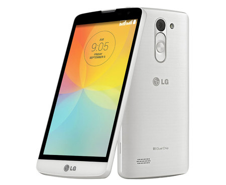 LG L Bello D331