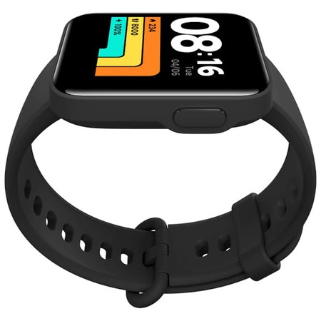 mi smart watch lite bhr4357gl