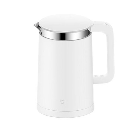 Кана Xiaomi Smart Temperature Control Kettle - бяла