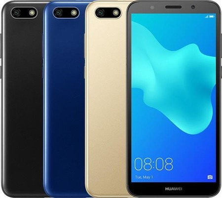 Huawei Y5 Lite (2018) Dual Sim