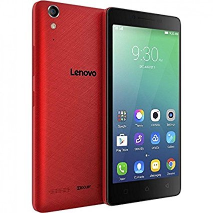 Lenovo A6010 16GB Dual Sim