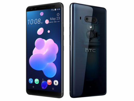 HTC U12+ Plus 64GB + 6GB RAM