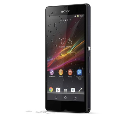 Sony Xperia Z (C6603)