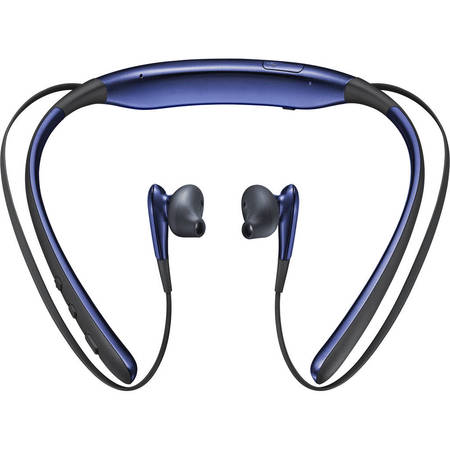 Bluetooth слушалки Samsung Level U за фитнес 