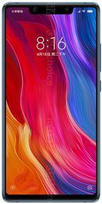 Xiaomi Mi 8 SE 64GB + 4GB RAM