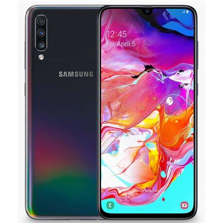 Samsung Galaxy A70s Dual Sim 128GB + 6GB RAM