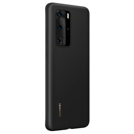 Оригинален твърд гръб PU case за Huawei P40 Pro