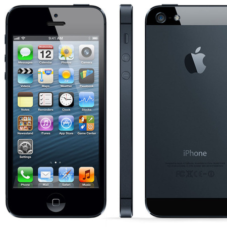 Apple iPhone 5 64 GB