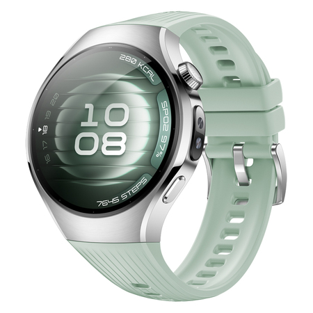 Huawei Watch 5 42mm Soc-L19F - Green
