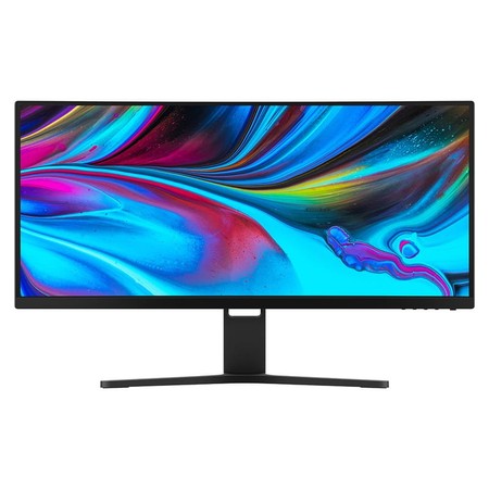 Монитор Xiaomi Mi Curved Gaming Monitor 30" Wide