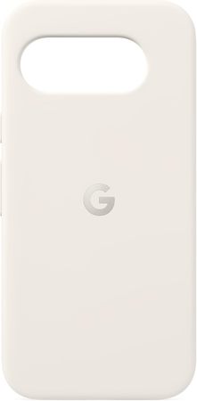 Оригинален Hard case за Google Pixel 9a - Porcelain